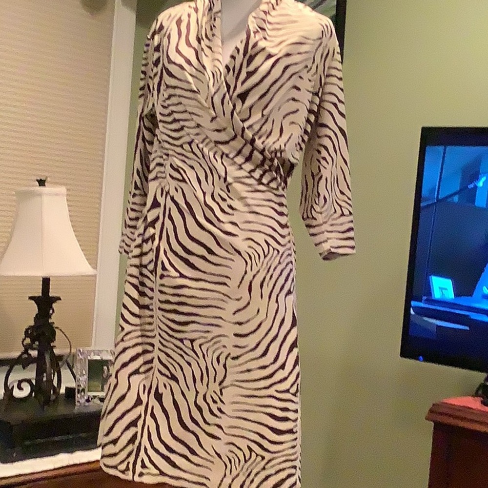 Boutique dress